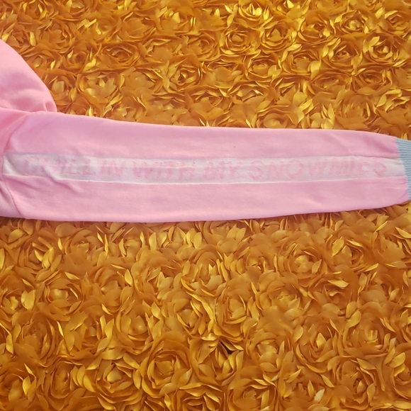 Snowman sweater - Picture 4 of 7